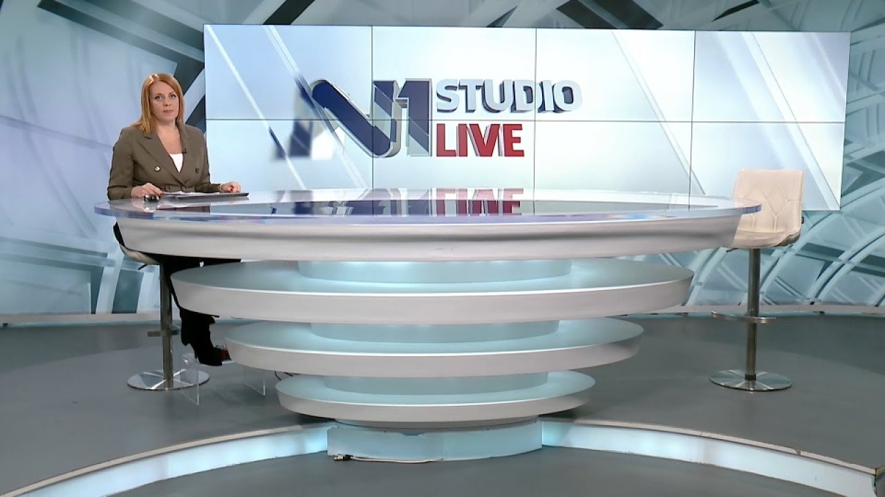 N1 Studio Live (27.1.2026)
