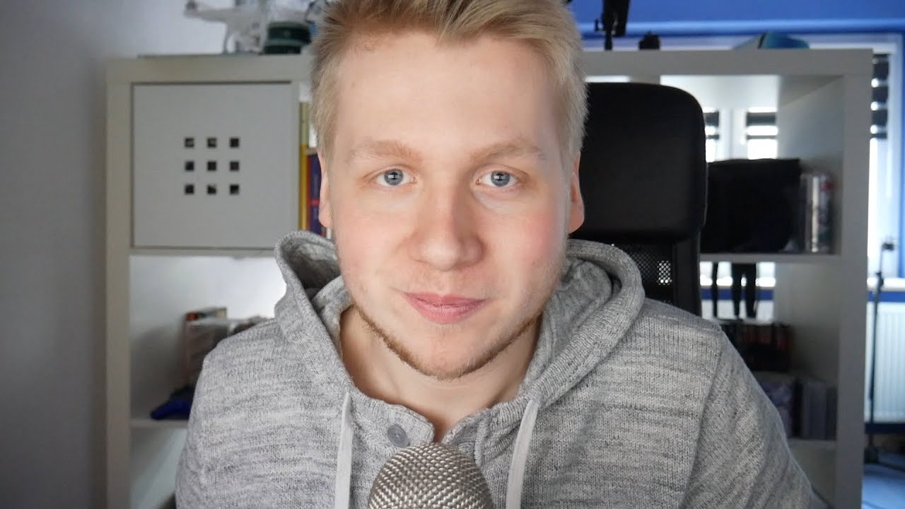 ASMR Reisebüro Roleplay + Guide / ASMR auf Deutsch / German