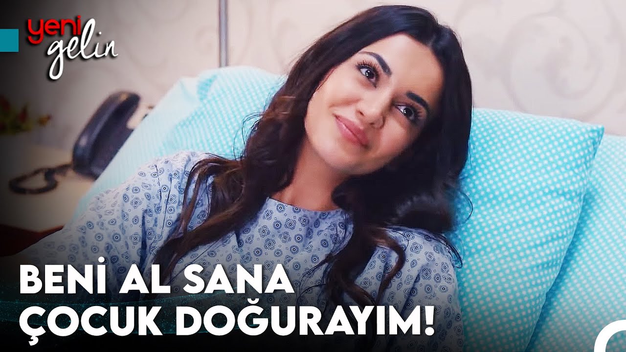 Yeni Nesil Kulu&ccedil;ka Makinesi: Dilan - Yeni Gelin