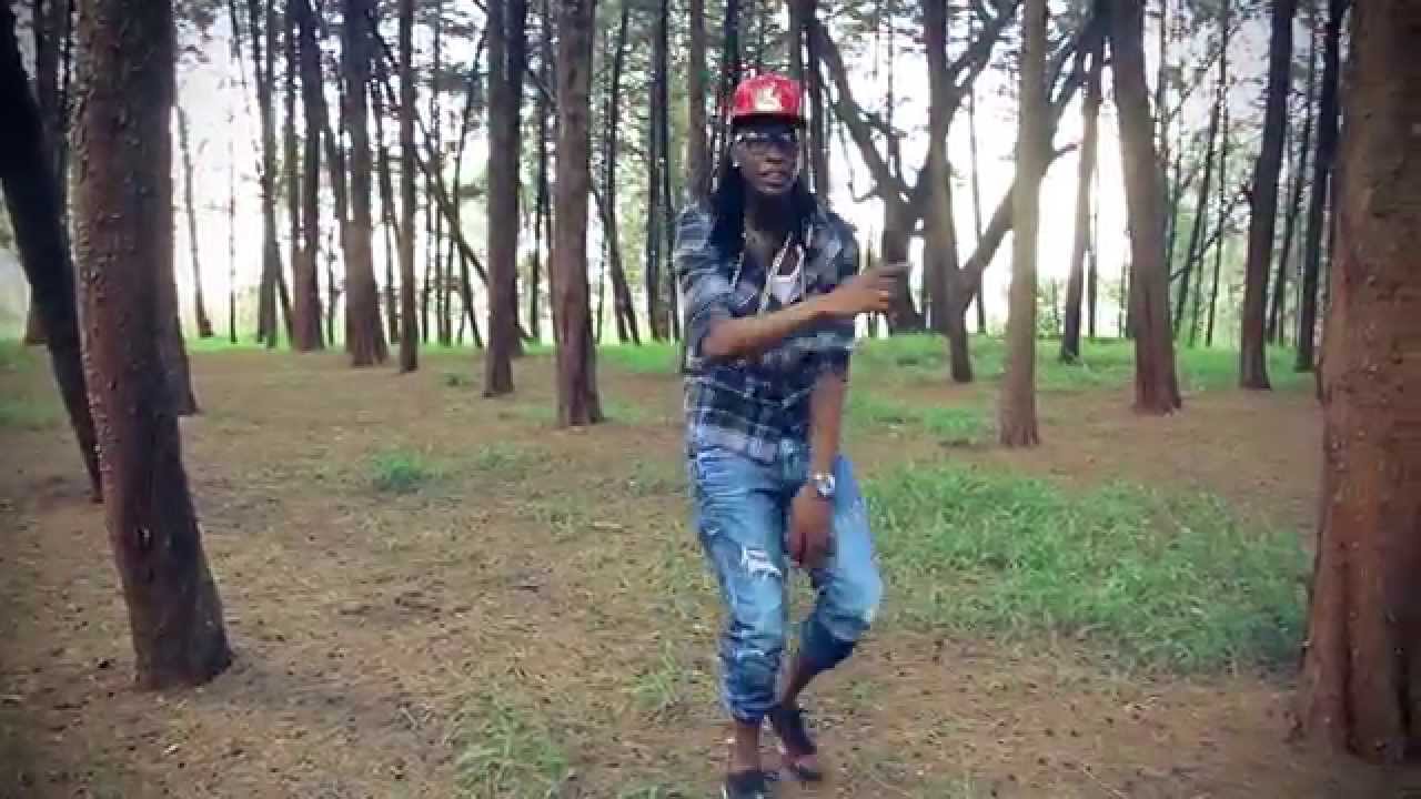 Kevoh Yout - Dancehall Clean Up (Official Music Video)