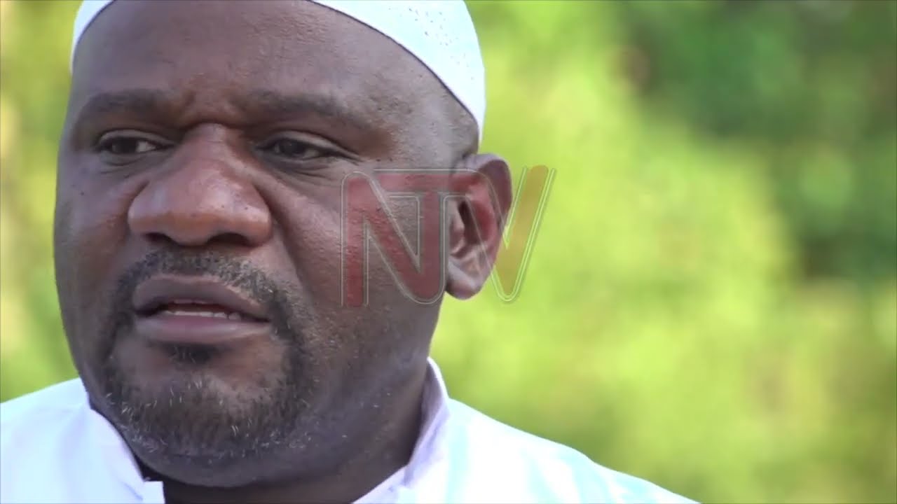 AKATTU MU BYOKULONDA: Eyawangula Mukono North yafiirwa mutabani we