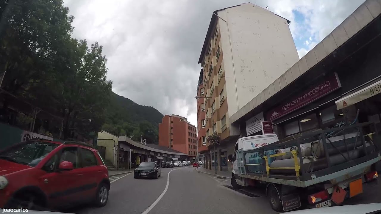 Encamp(andorra)