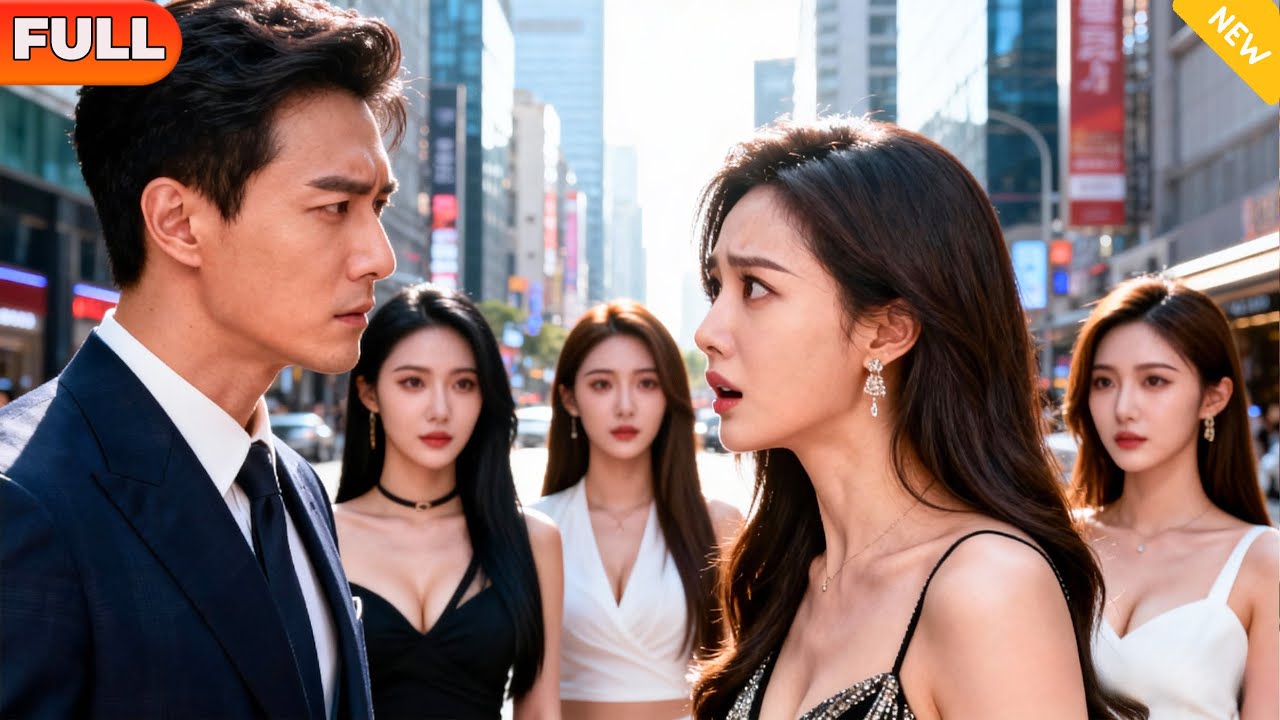 [Multi SUB] 《认亲后，养女她悔不当初》（全集）他隐藏身份养了她十八年，没想到她功成名就后竟然当众羞辱污蔑网暴他，那他可就不装了！#都市 #逆袭 #MiniDrama #精彩大陆短剧