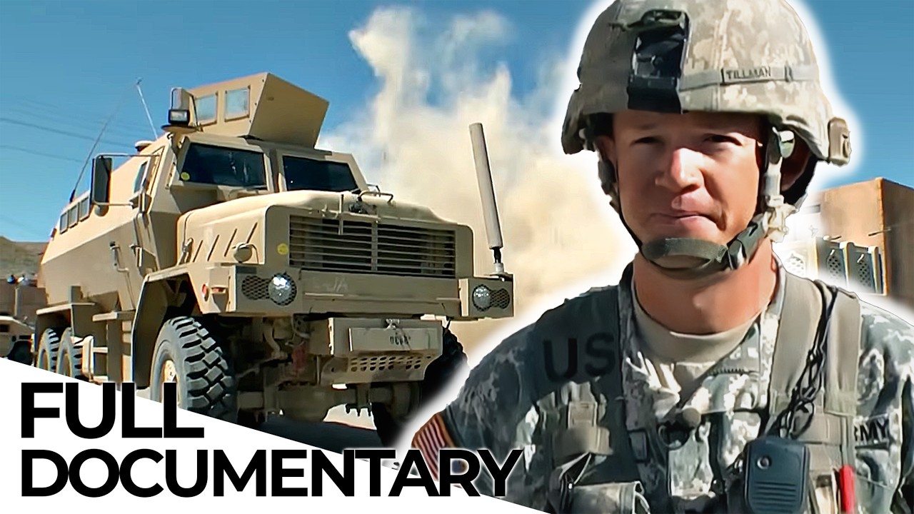 Inside US Army: From Civilians to Warriors | ENDEVR Documentary