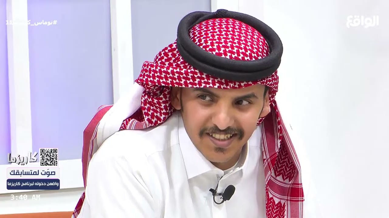 أبيات جزلة مع فيصل الدبالين #نوماس_كاريزما11