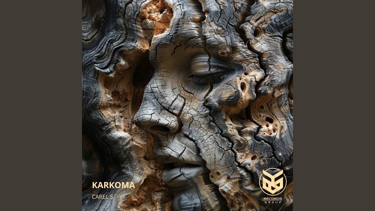 Karkoma