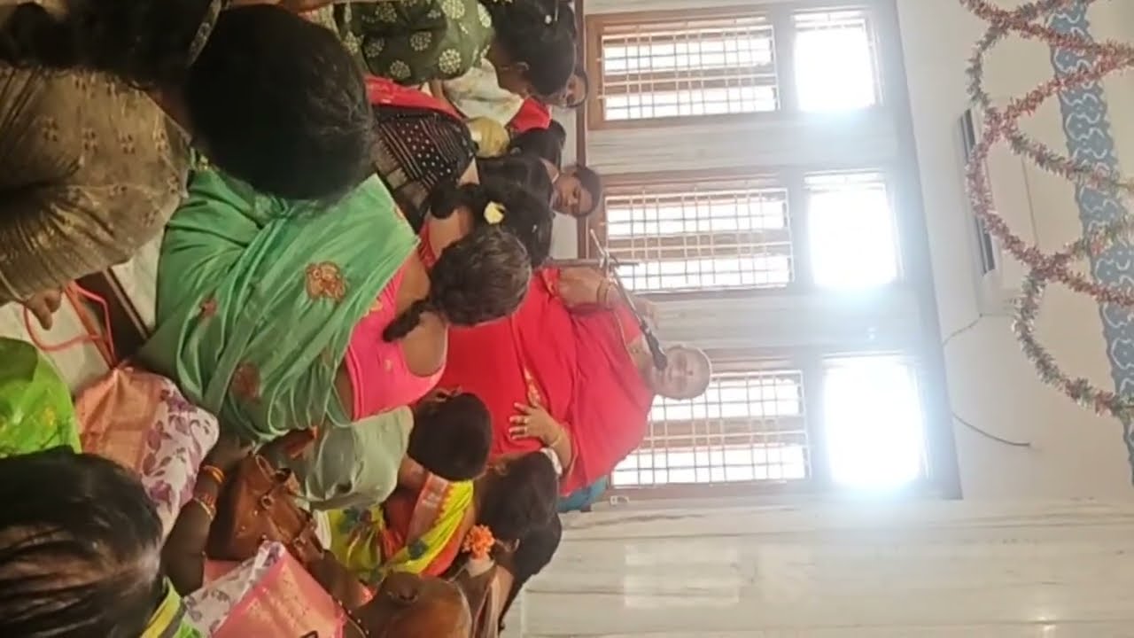 Sri Kali Gardens is live