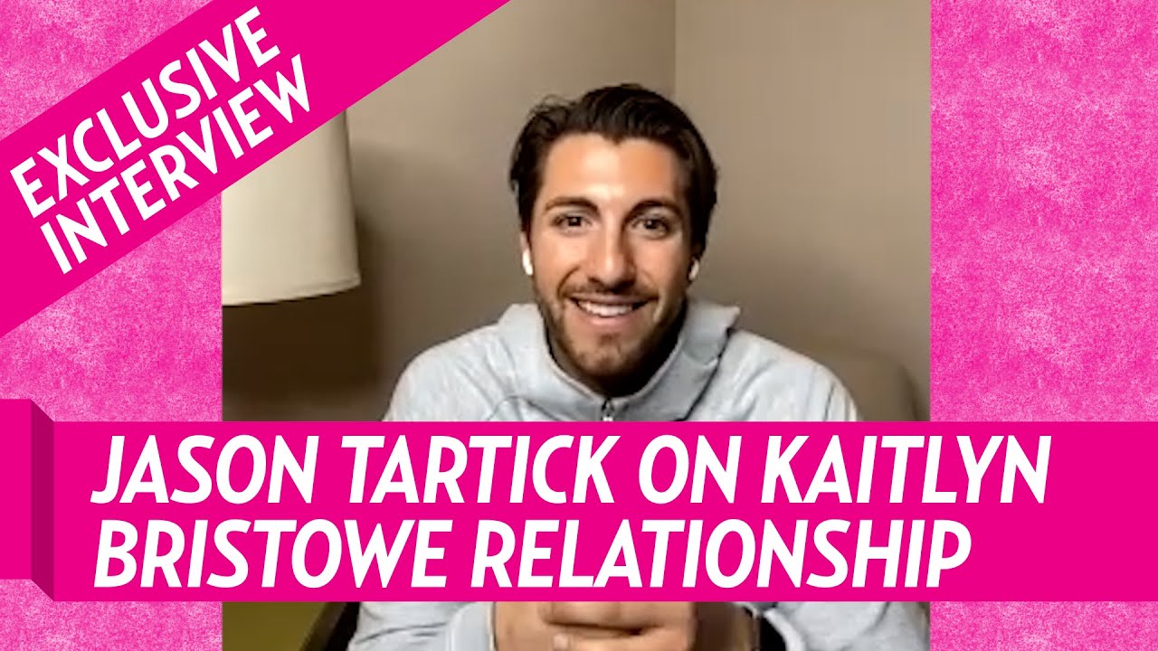 Jason Tartick Addresses Kaitlyn Bristowe's 'Single AF' Photo
