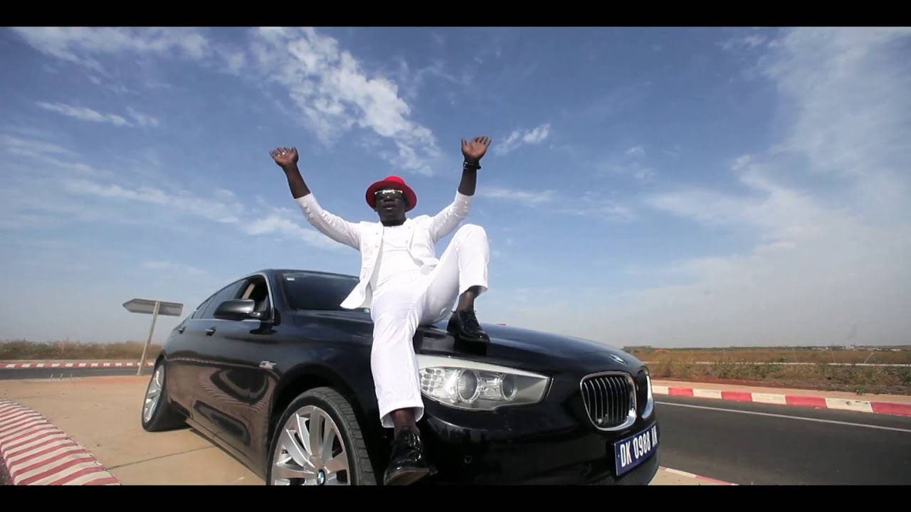 Keba Seck ' Kouy rer rerbi '