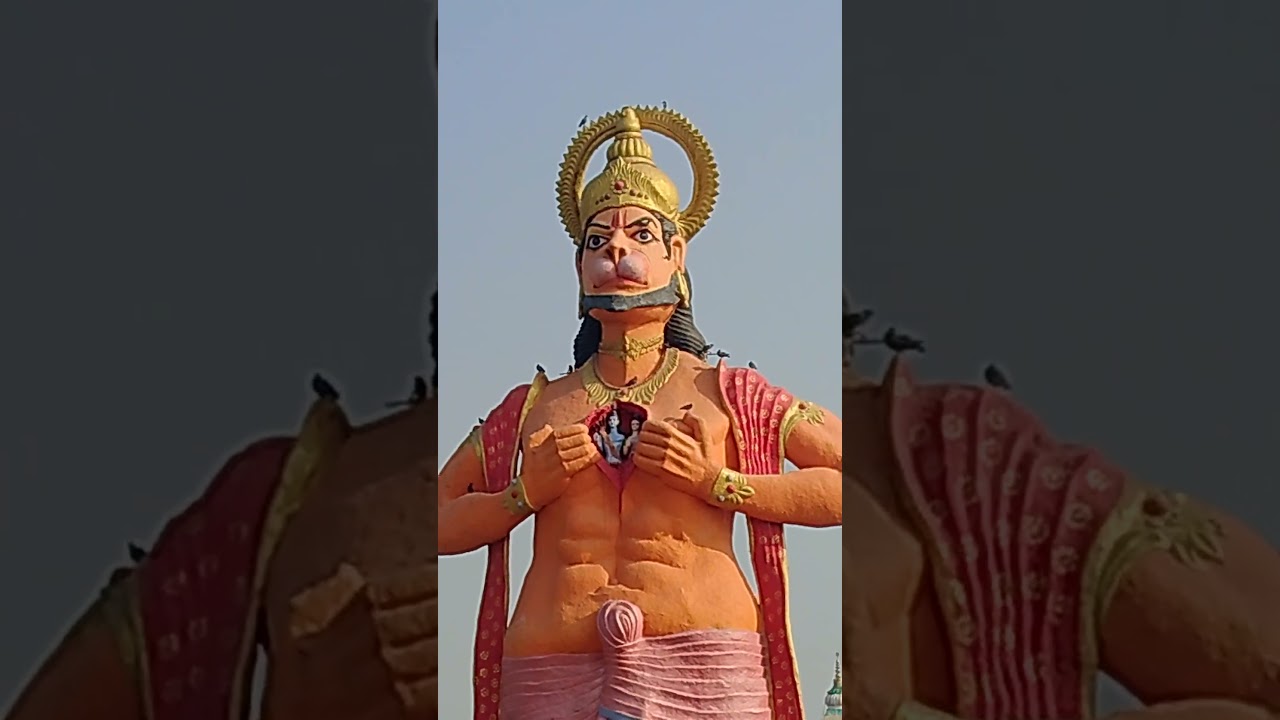 #song #bajrangbalibhakti #hanumanji #shorts #hanuman #ram #bajragbali  #new #youtubeshorts