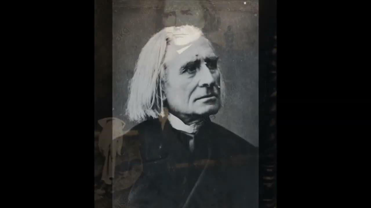 037 Náš Liszt