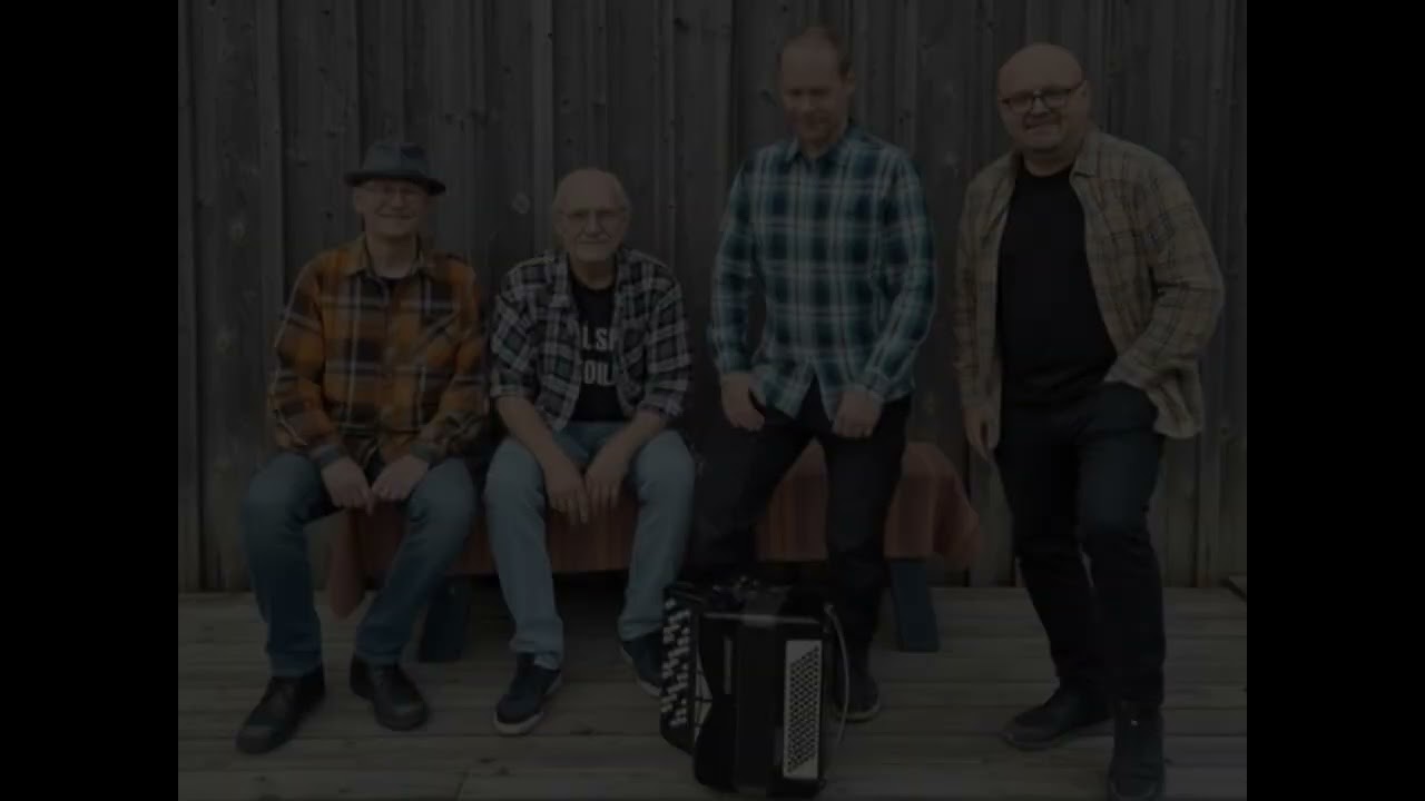 Seitsemän vuotta Lehmäjoella