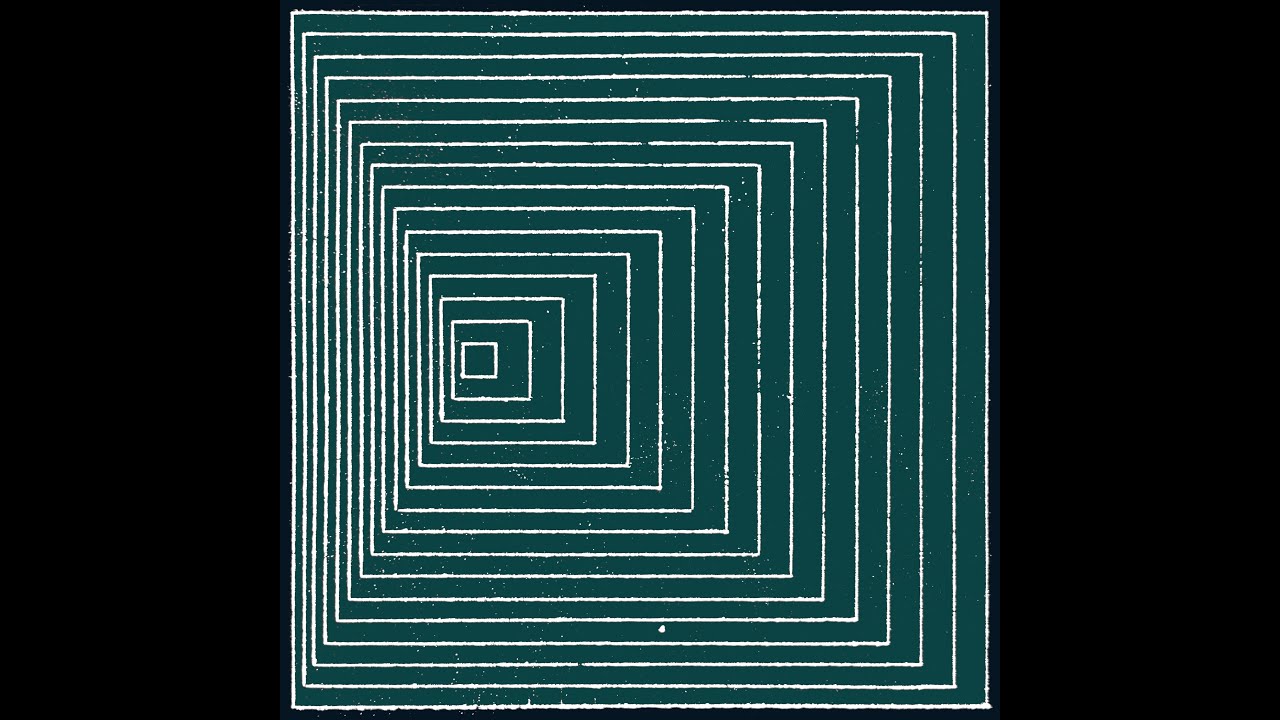 HUNDREDS - Ready Shaking Silent - ELECTRIC CURRENT