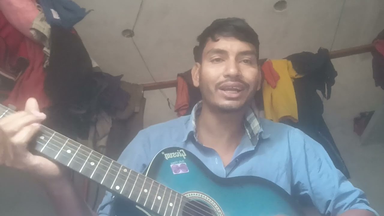 Aasmani jaiyo Na re bondhu