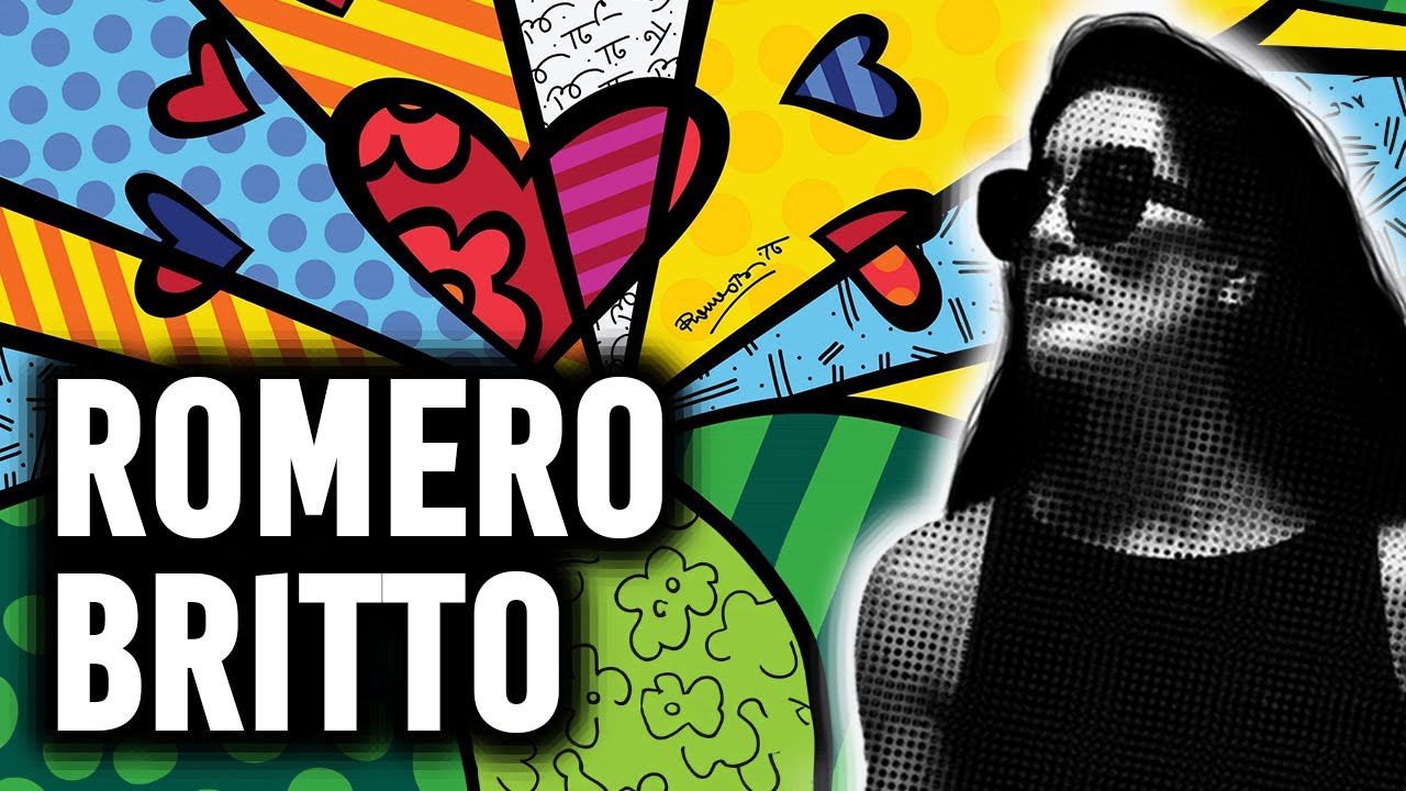 RESPUESTA A ANTONIO sobre ROMERO BRITTO