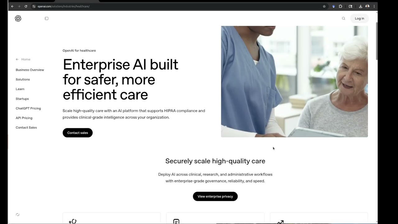 Healthcare and Life Sciences with LLM: My Contributions vs OpenAI/Anthropic's Contribution!?!