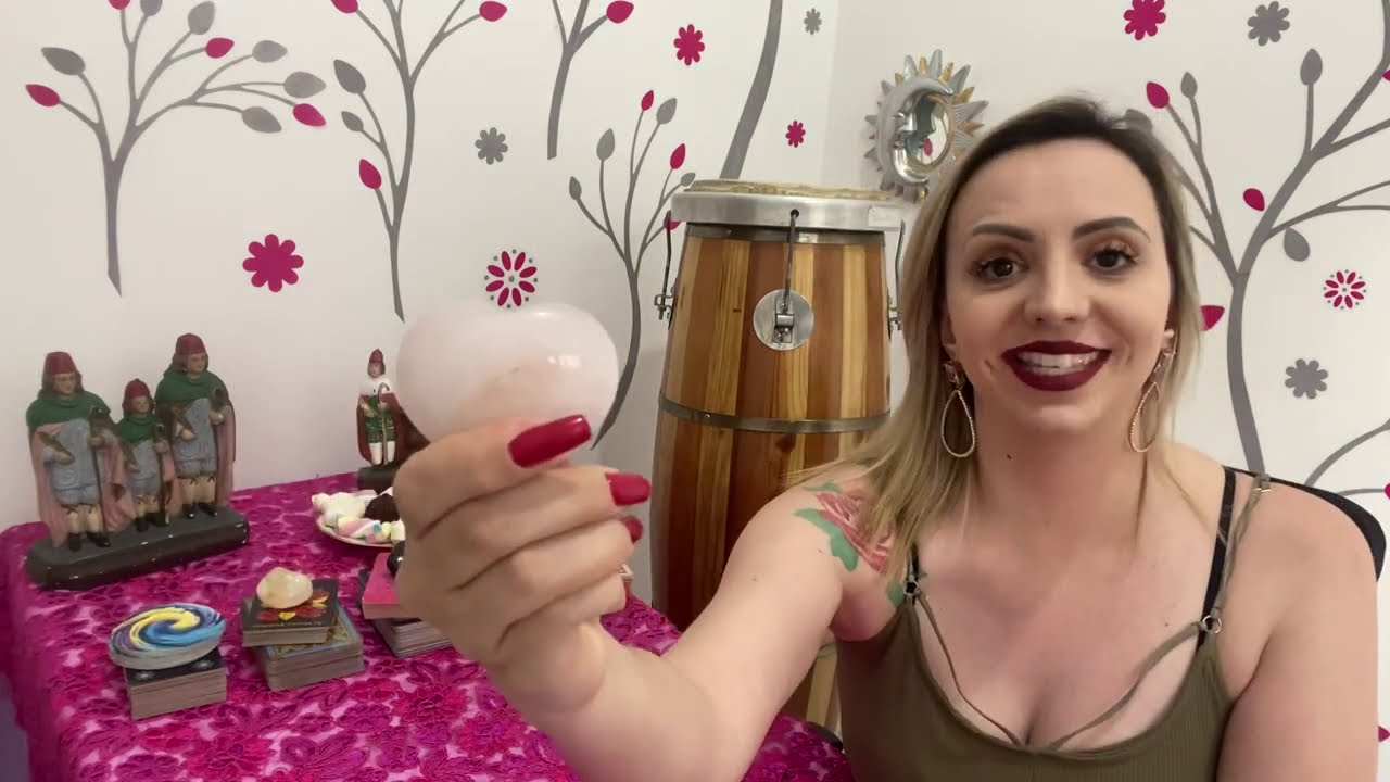 COSME E DAMIÃO, ME DÊEM UM SINAL!