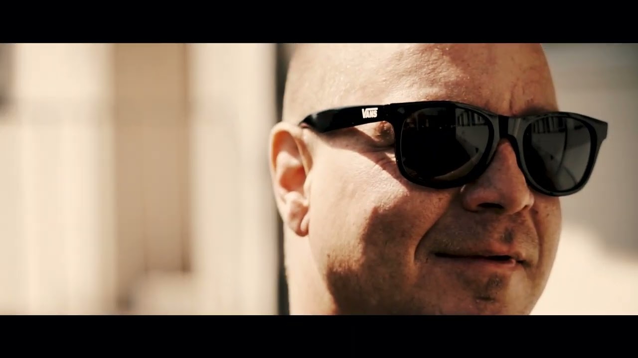 K.O.  Morgenstern (prod  by Diken)