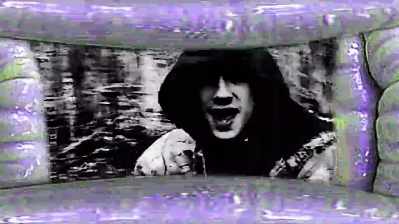 Ghost Mountain feat. Sematary - Dark Harvest [NERO REMIX]