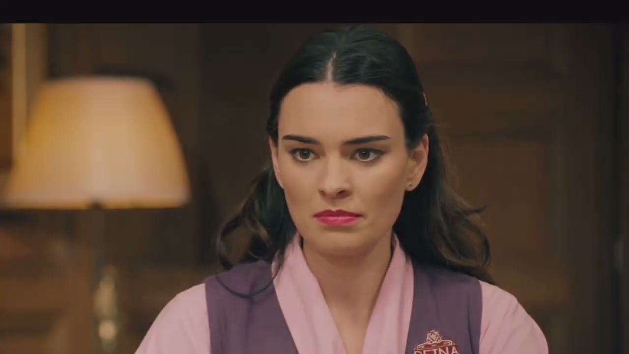 Fina on fire - #mafin #martayfina #finavalero #martadelareina #sueñosdelibertad #wlw