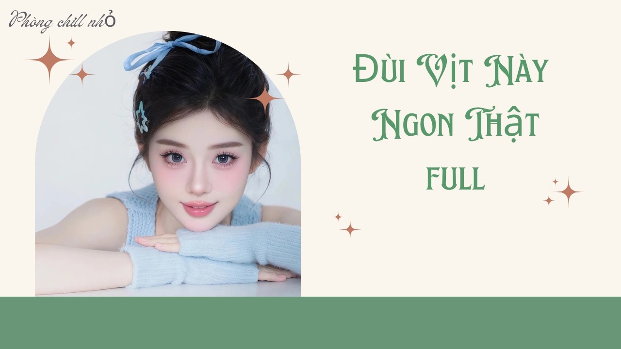 Truyện Audio full | Đùi Vịt Này Ngon Thật