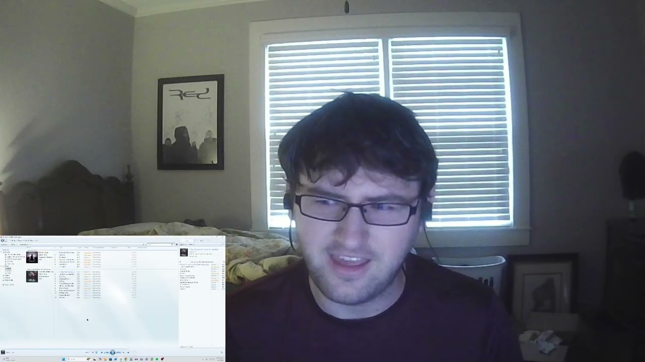 Before I Turn - A Tale of Immoral and Malevolent Happenings (Song) (ReAcTiOn)