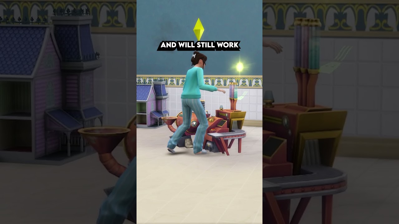 Sims 4 Build Hacks That Will Change Your Life