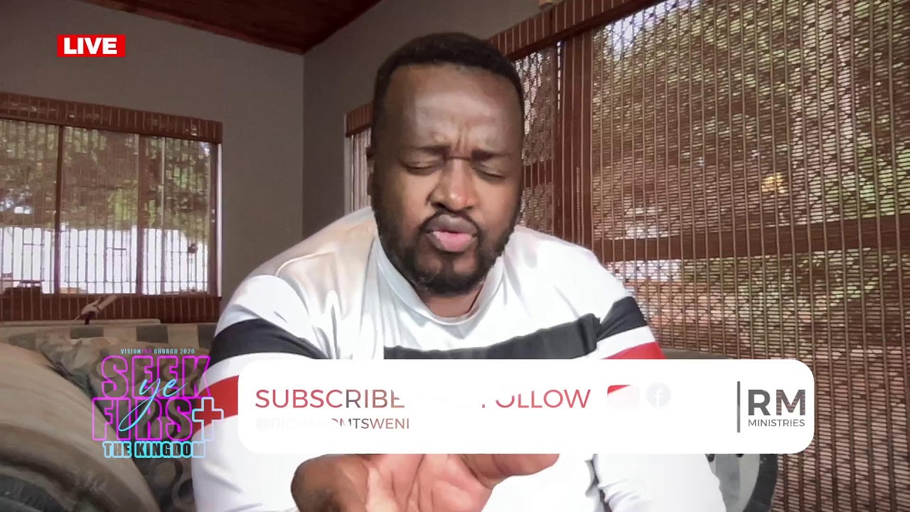 VISION180 CHURCH ONLINE EXPERIENCE