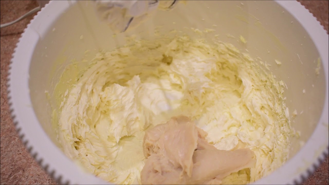 Masa Budyniowa do Tort&oacute;w Rolad Ciast
