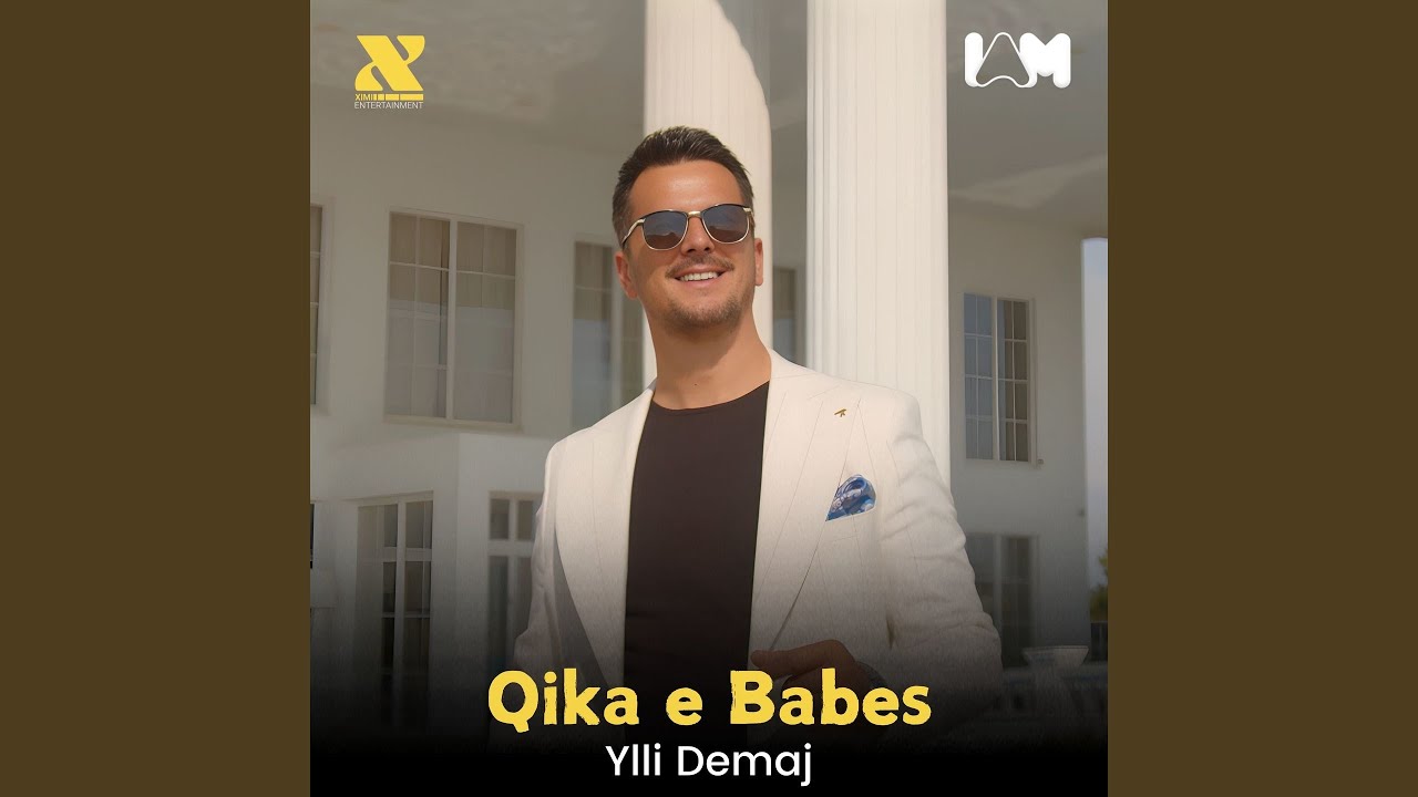 Qika e Babes
