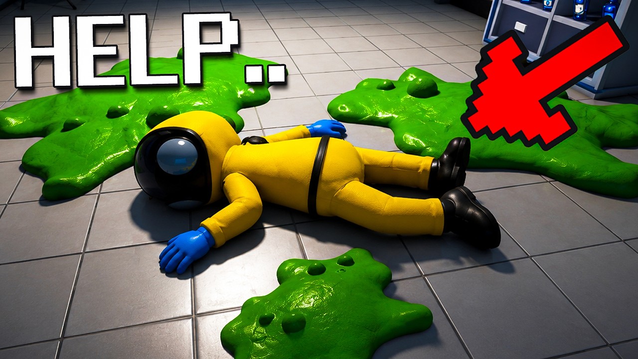 What HAPPENED to HAZMAT..? New Update SNEAK PEEK (Animal Hospital Roblox)