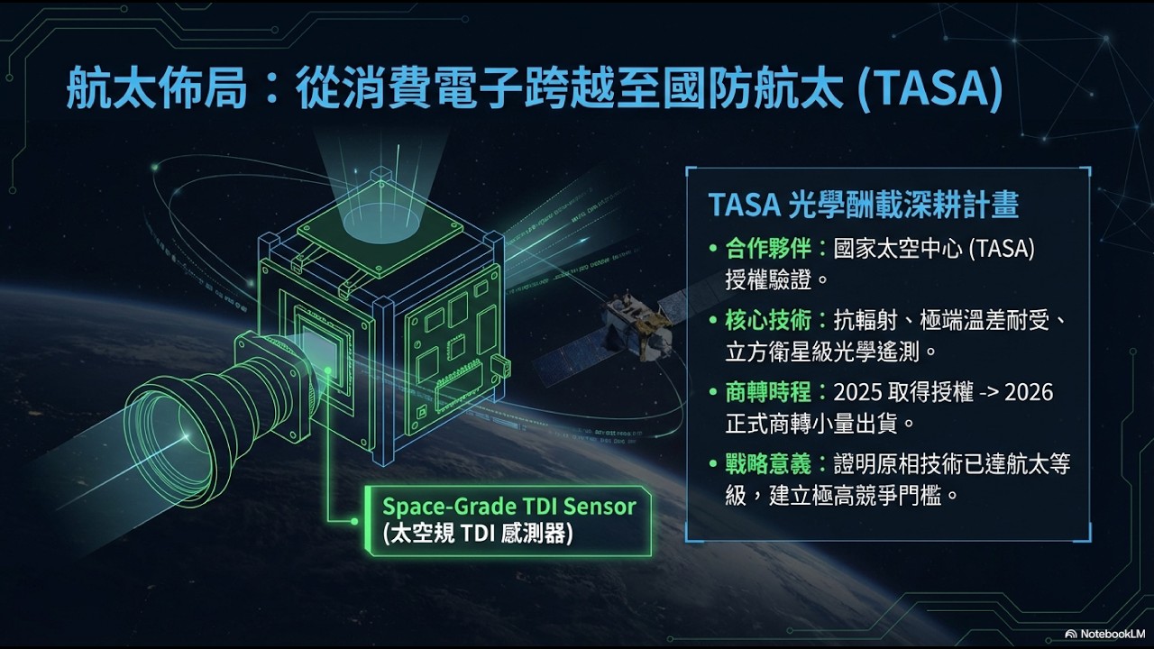 2026法說指引：淡季不淡！（3227）原相與 Syntiant 聯手進攻 AI 機器人視覺，邊緣 AI 爆發前