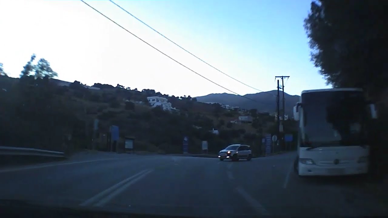 Παραβίαση STOP