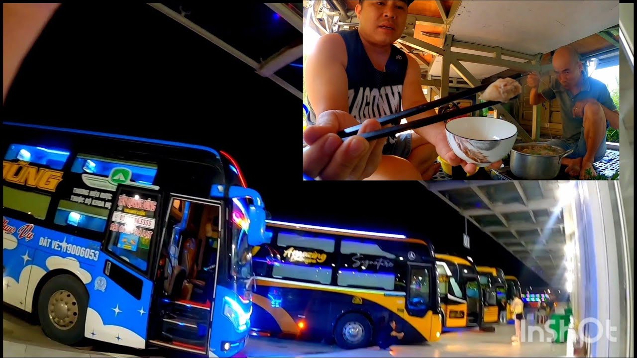 Sài Gòn Đà Lạt hành trình với những chuyến đi p3