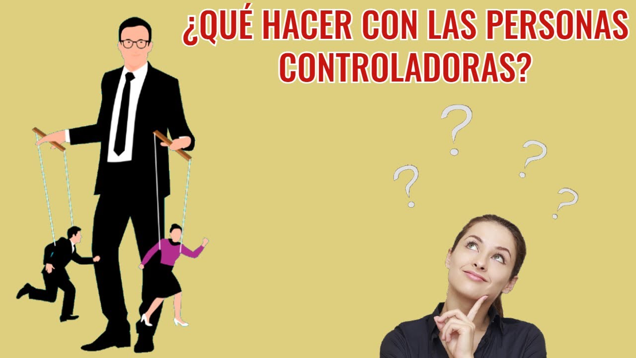 # 10. Personas Controladoras