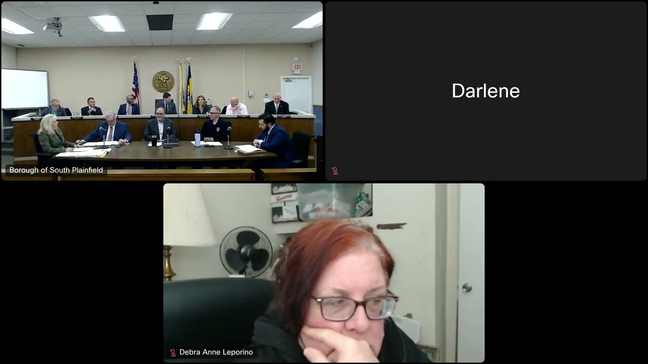 Council Meeting February 17, 2026