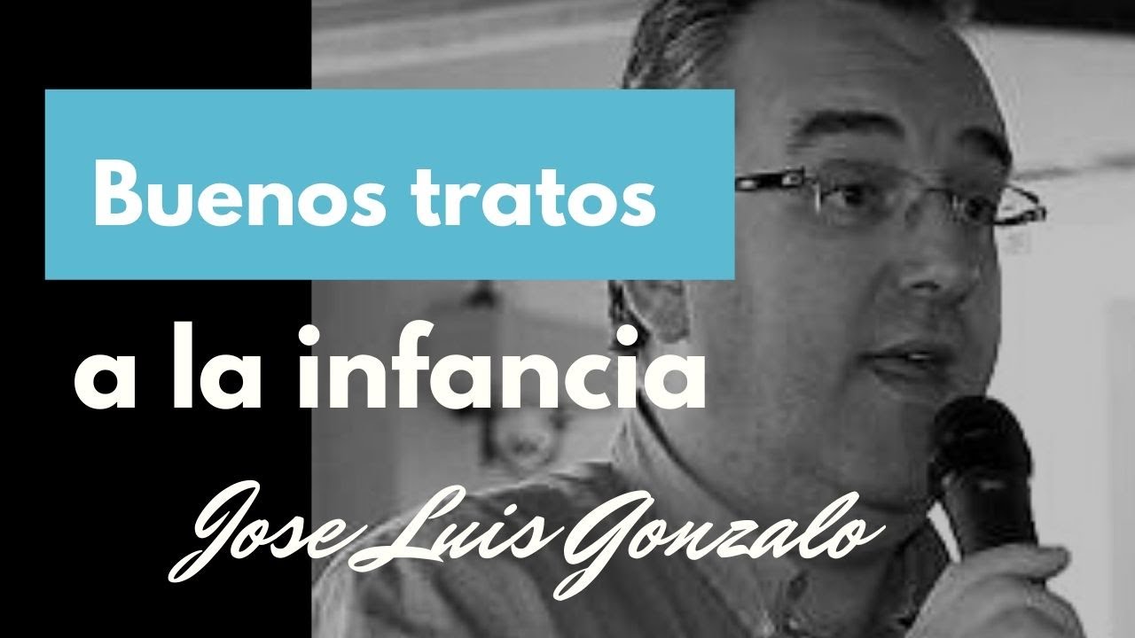 El apego saludable  protege y no daña. José Luis Gonzalo
