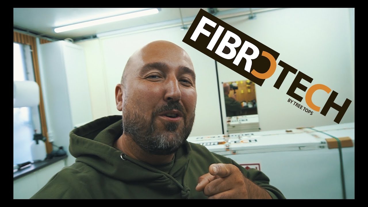 SNAJDER x FIBROTECH