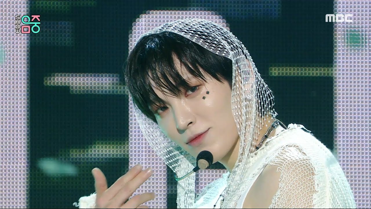 DKB (다크비) - What The Hell | Show! MusicCore | MBC231216방송