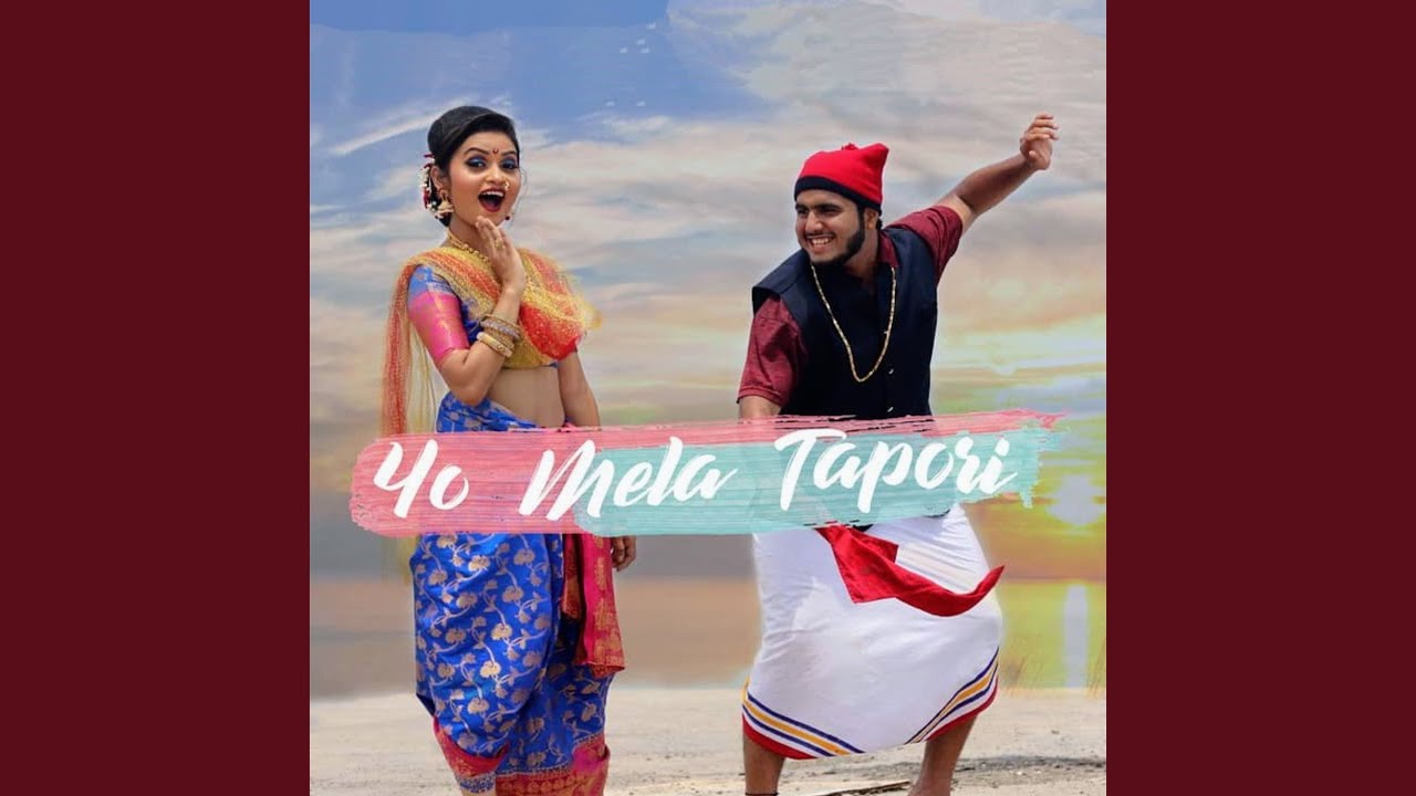 Yo Mela Tapori (Koli Song)
