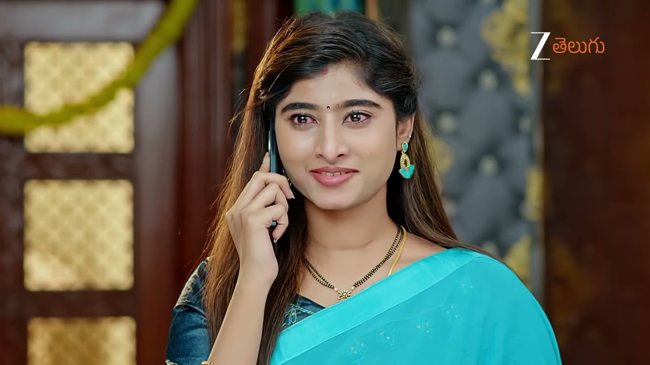 Ummadi Kutumbam | Ep - 353 | Webisode | Dec 20 2025 | Zee Telugu