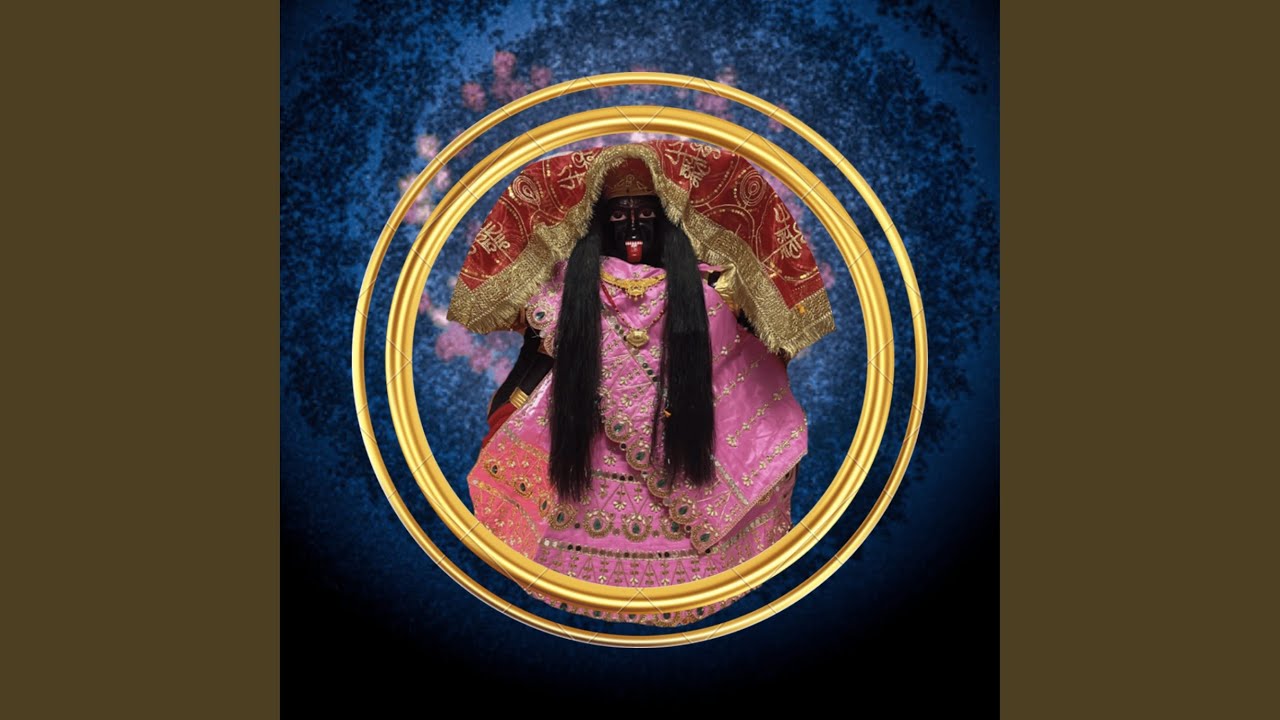 Shant Kali – Om Klim Mantra Bhajan