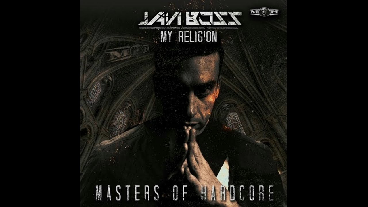 Javi Boss - My Religion - Album Complet