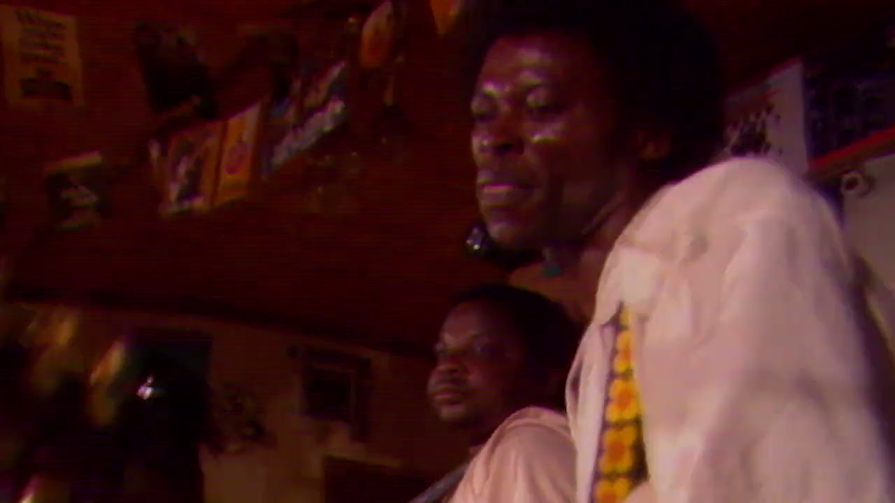 Dr. Thomas Chauke Na Shinyori Sisters - Jim Na Jack (Official Music Video)