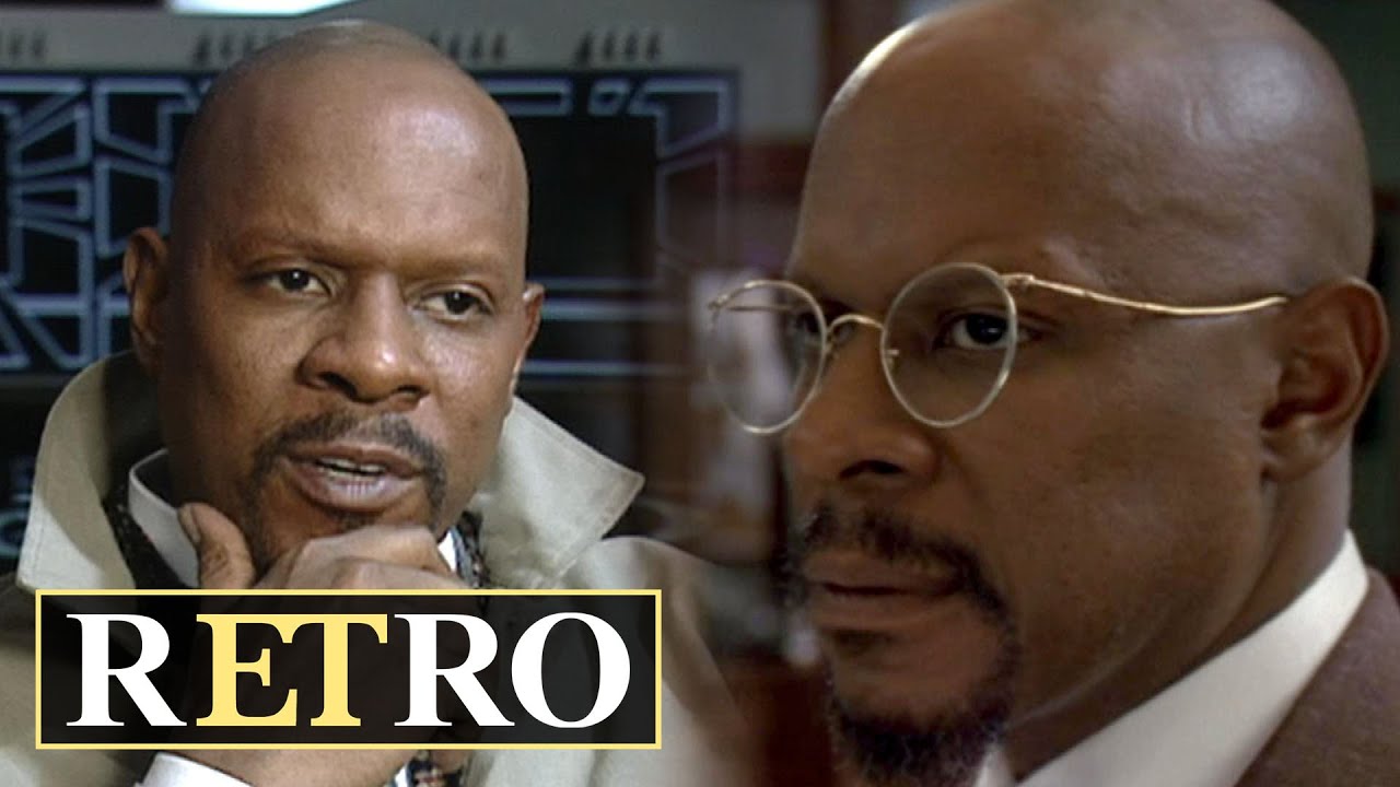 How &lsquo;Star Trek: DS9&rsquo; Handled Racism and Prejudice
