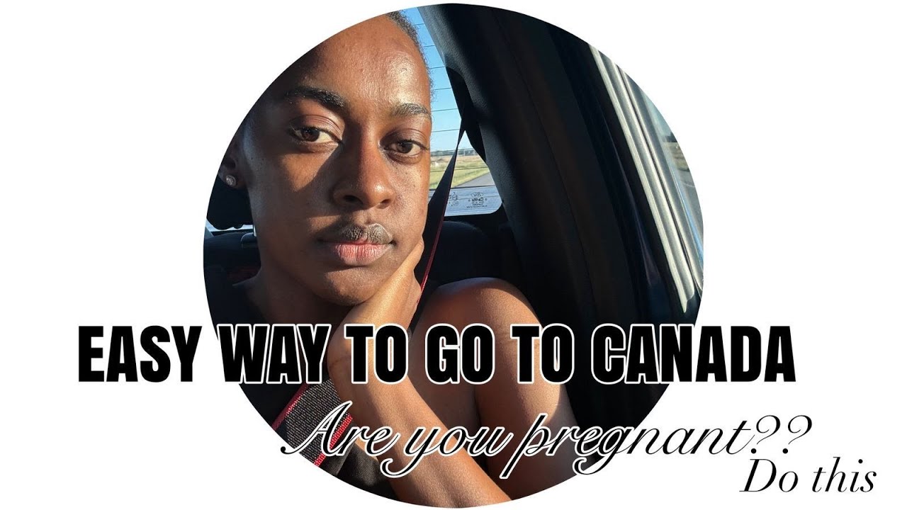 EASY WAY TO COME TO CANADA
