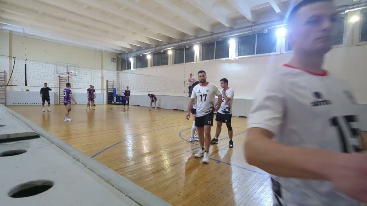 07.02.2026 КВЛ sirris - МКС (Молодежная команда Свердлова)