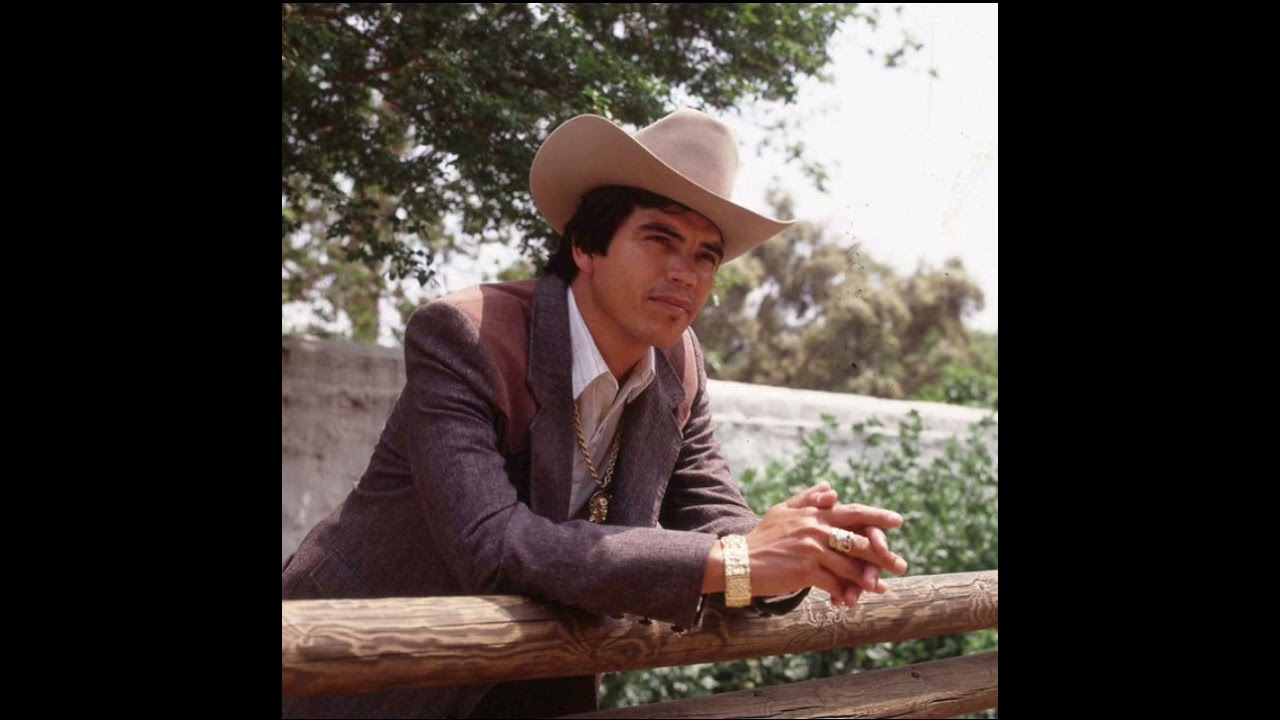Chalino Sánchez baraja de oro 