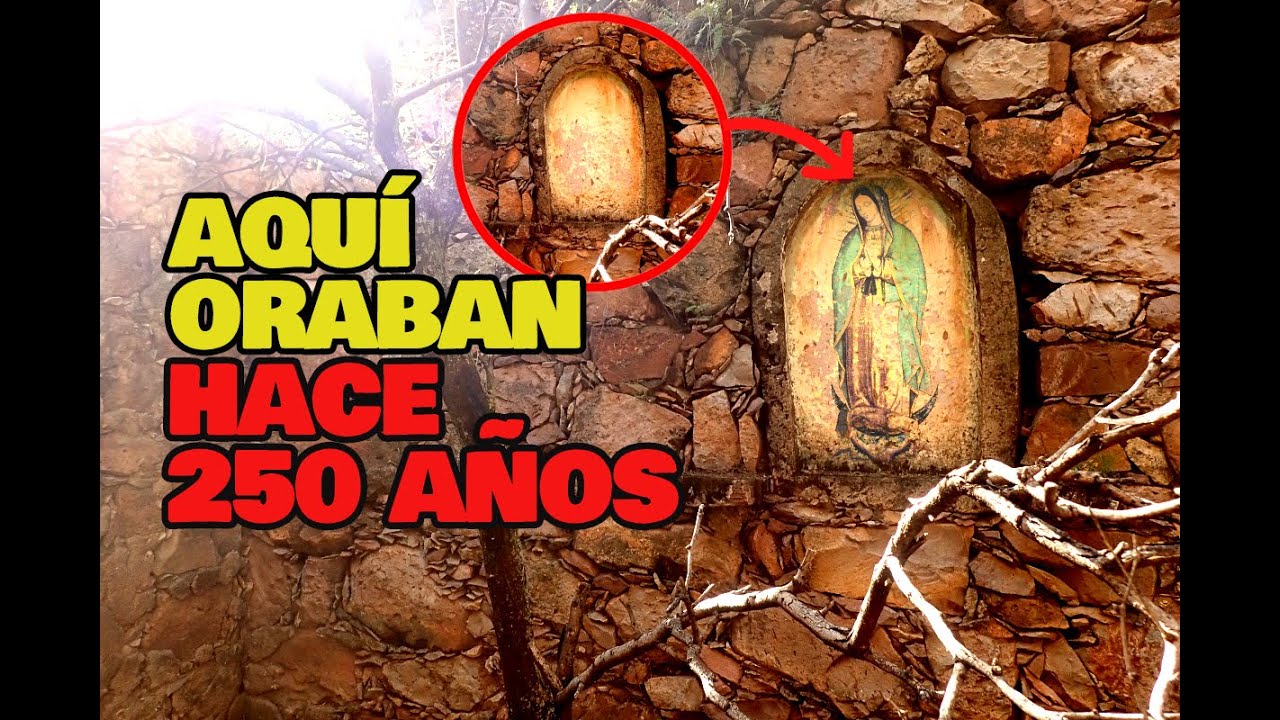 Buscando TESOROS en PUEBLO Abandonado de hace 250 AÑOS - Cazando La Historia