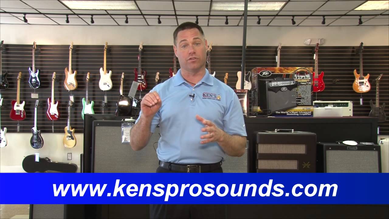 Ken's Pro Sounds ~ Middle Georgia Star Search